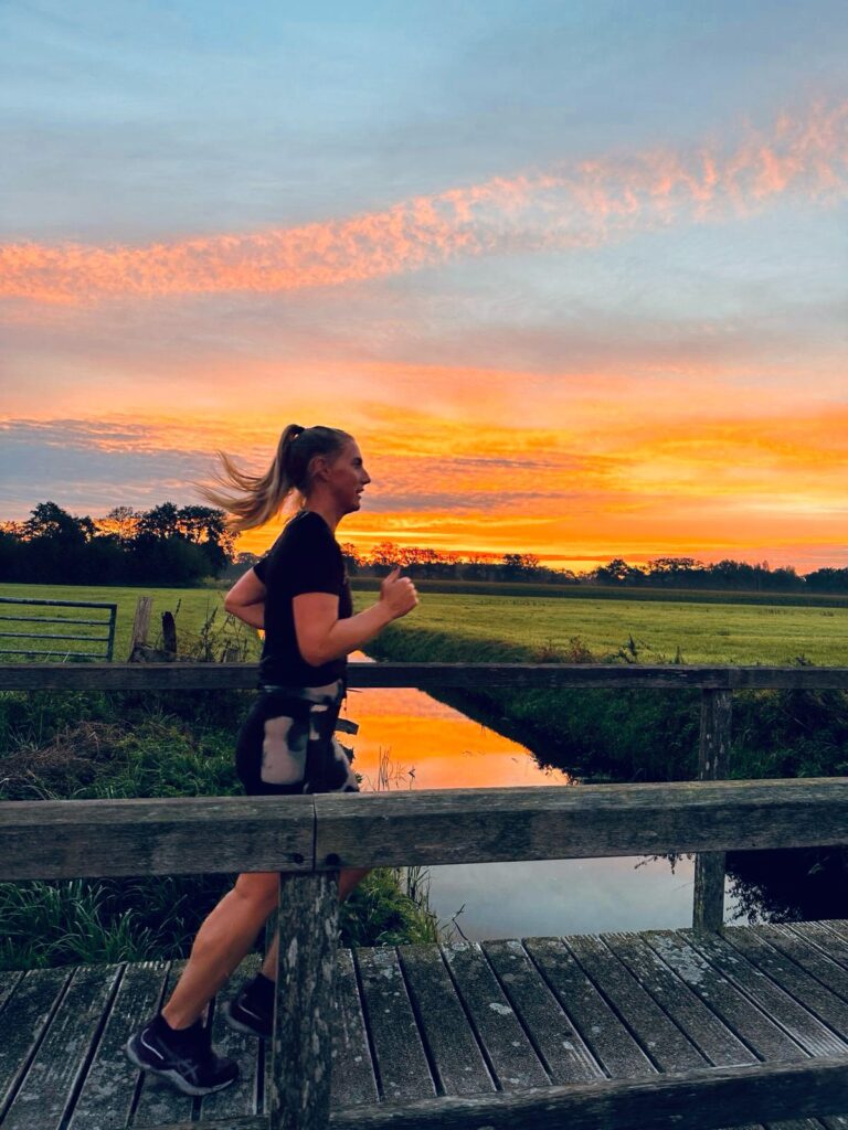 run streak challenge