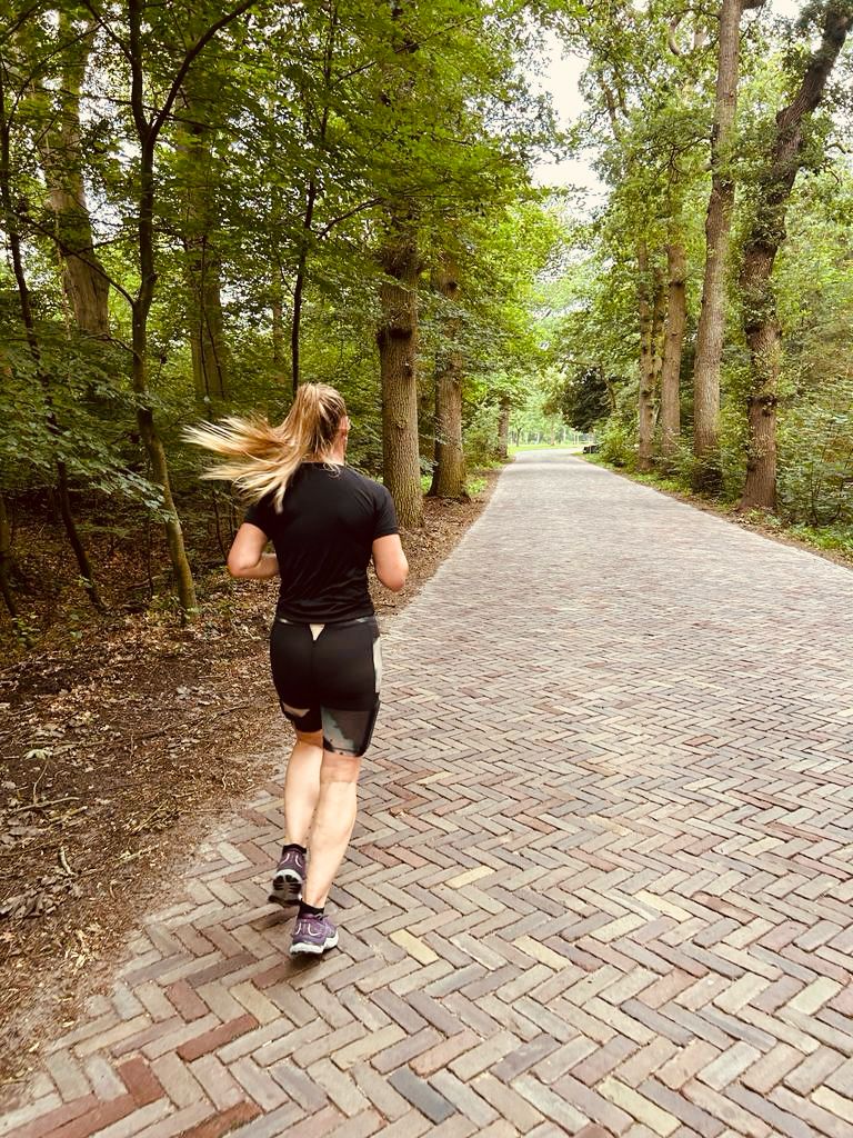 run streak challenge